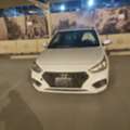 SAR 30000,  Hyundai Accent 2020,  2020,  Automatic,  197000 KM,  Car Hyundai Accent Model  ,  Urgent Sale Car With Well Maintained