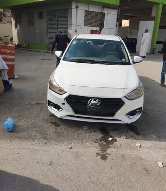 Al Jaradiyah, Vehicles, Cars & Trucks , SAR 30000,  Hyundai Accent 2020,  2020,  Automatic,  197000 KM,  Car Hyundai Accent Model  ,  Urgent Sale Car With Well Maintained