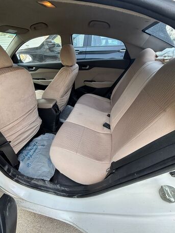 Al Jaradiyah, Vehicles, Cars & Trucks , SAR 29000,  Hyundai Accent 2020,  2020,  Automatic,  197000 KM,  Car Hyundai Accent Model , Run 196000 KM Urgent Sale Car With Well Maintained