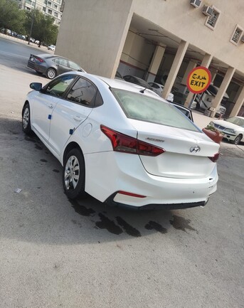 Al Jaradiyah, Vehicles, Cars & Trucks , SAR 30000,  Hyundai Accent 2020,  2020,  Automatic,  197000 KM,  Car Hyundai Accent Model  ,  Urgent Sale Car With Well Maintained