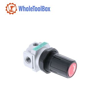 New York, Appliances, USD 54,  Dewalt 5140119-53 Air Compressor Regulator