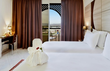 New York, Event Planning, FIFA Match Day Hotel