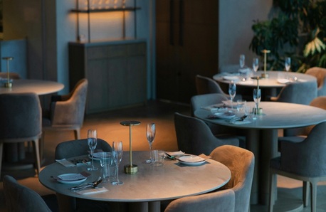 New York, Event Planning, Restaurants For FIFA Cup