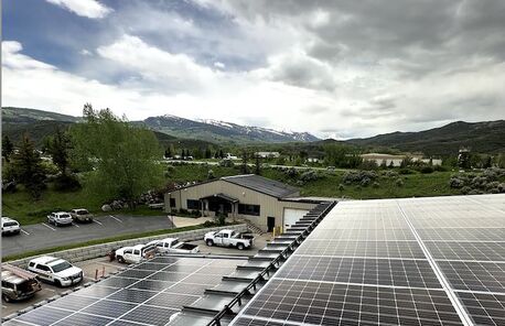 New York, Business, Commercial Solar Power Colorado | SoL Energy &ndash; Business Solar Solutions