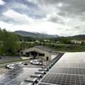 Commercial Solar Power Colorado | SoL Energy &ndash; Business Solar Solutions