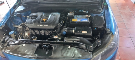 Khobar, Vehicles, Cars & Trucks , SAR 30500,  Hyundai Elantra,  2018,  Automatic,  420000 KM,