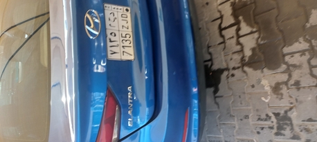 Khobar, Vehicles, Cars & Trucks , SAR 30500,  Hyundai Elantra,  2018,  Automatic,  420000 KM,