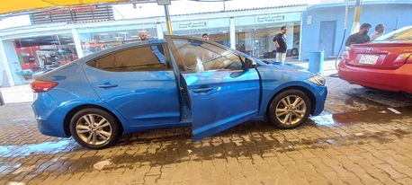 Khobar, Vehicles, Cars & Trucks , SAR 30500,  Hyundai Elantra,  2018,  Automatic,  420000 KM,