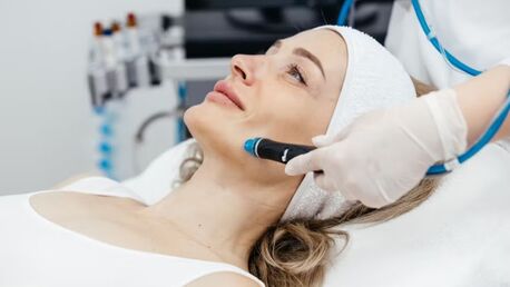 Mississauga, Business, Hydrafacial Treatment Mississauga