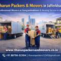 Trusted Packers And Movers In Jafferkhanpet, Professional Movers In Nungambakkam & Moving