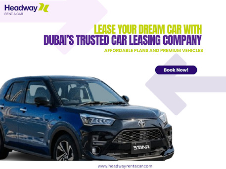 Dubai, Automotive, Best Corporate Car Lease Dubai Deals For Business Fleets