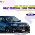 Best Corporate Car Lease Dubai Deals For Business Fleets