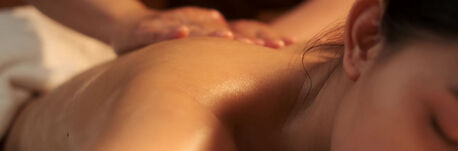 San Francisco, Beautician, Kinnaree Thai Massage