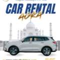 Car Rental Agra &ndash; Affordable & Luxury Car Rental Service In Agra