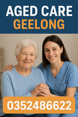 Sydney, Health, Retirement Home Geelong