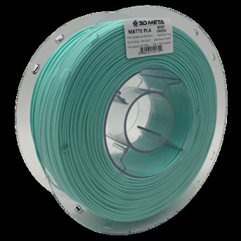 Sydney, Printing, Achieve Smooth Finish Prints With Matte 3D Printer For PLA Filament