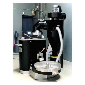 New York, Machinery, Simple Steps To Sell My Used Coffee Roaster