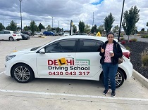 Melbourne, Automotive, Drive Smart &ndash; Professional Driving Instructor In Wollert