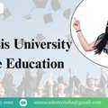 Symbiosis University Distance Education