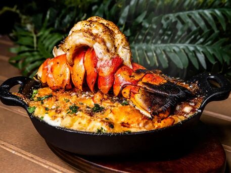 Barcelona, Food & Drink, Private Chef In Miami | Luxury Dining At Your Home