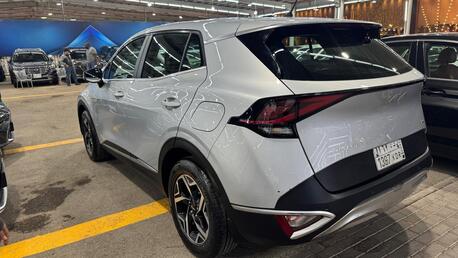 Riyadh, Vehicles, Cars & Trucks , SAR 74500,  KIA SPORTAGE,  2023,  Automatic,  90000 KM,  4X 100 % ORIGINAL CONDITION