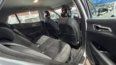 Riyadh, Vehicles, Cars & Trucks , SAR 74500,  KIA SPORTAGE,  2023,  Automatic,  90000 KM,  4X 100 % ORIGINAL CONDITION