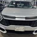 SAR 74500,  KIA SPORTAGE EX,  2023,  Automatic,  90000 KM,  4X 100 % ORIGINAL CONDITION