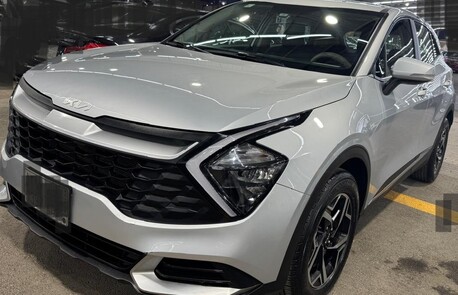 Riyadh, Vehicles, Cars & Trucks , SAR 74500,  KIA SPORTAGE GT,  2023,  Automatic,  90000 KM,  4X 100 % ORIGINAL CONDITION