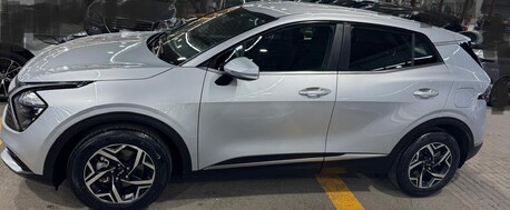 Riyadh, Vehicles, Cars & Trucks , SAR 74500,  KIA SPORTAGE GT,  2023,  Automatic,  90000 KM,  4X 100 % ORIGINAL CONDITION
