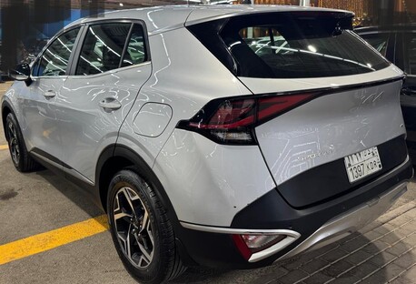 Riyadh, Vehicles, Cars & Trucks , SAR 74500,  KIA SPORTAGE GT,  2023,  Automatic,  90000 KM,  4X 100 % ORIGINAL CONDITION