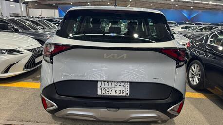 Riyadh, Vehicles, Cars & Trucks , SAR 74500,  KIA SPORTAGE =00,  2023,  Automatic,  90000 KM,  4X 100 % ORIGINAL CONDITION