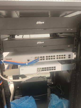 Jeddah, Security, CCTV Camera Installation Services &ndash; Jeddah & Makkah We Provide Professional CCTV Cameras