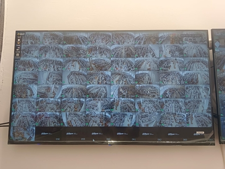 Jeddah, Security, CCTV Camera Installation Services &ndash; Jeddah & Makkah We Provide Professional CCTV Cameras