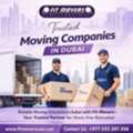 Moving Companies In Dubai