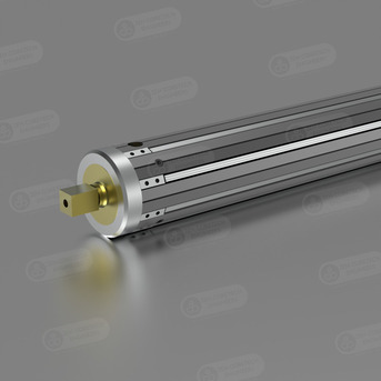 Ahmedabad, Tools, INR 10,  Multi Bladder Air Shaft