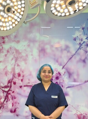 Faridabad, Health, Trusted PCOD Specialist In Faridabad &ndash; Dr. Shweta Mendiratta Care