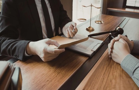 Dallas, Legal, Frisco Construction Law Attorney