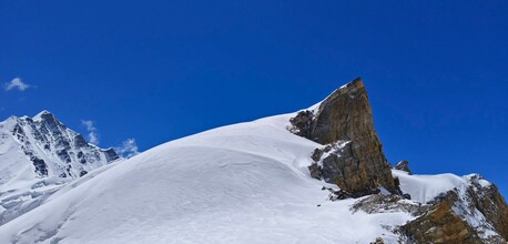 New Delhi, Travel, Auden