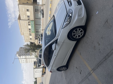 Riyadh, Vehicles, Cars & Trucks , SAR 15500,  Hyundai Accent,  2014,  Automatic,  285000 KM,   Sale
