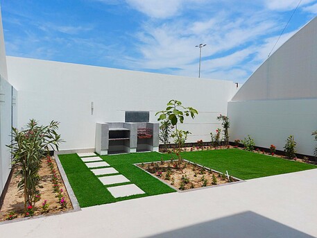 Muharraq, Villas, BHD 800,  315 Sq. Meter,  Brand New Luxury Living In Diyar Al Muharraq BD 800/-