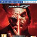 EUR 15,  Tekken 7: Fated Retribution