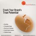 Top Branding & Digital Marketing Company In Delhi NCR | BeFoundations