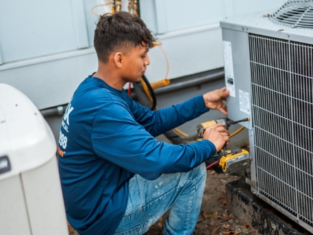 New York, Air Conditioning, Max Mechanical HVAC Services In Charleston SC For Homes & Businesses