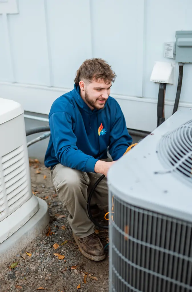 New York, Air Conditioning, Max Mechanical HVAC Services In Charleston SC For Homes & Businesses