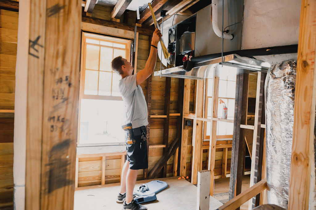 New York, Air Conditioning, Max Mechanical HVAC Services In Charleston SC For Homes & Businesses