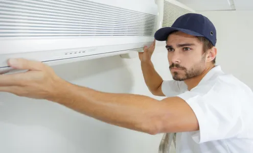 New York, Air Conditioning, Max Mechanical HVAC Services In Charleston SC For Homes & Businesses