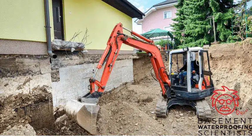 New York, Household, Merion Station Foundation Repair Services | Waterproofing Experts