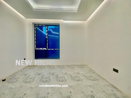 Funaitees, Apartments/Houses, KWD 600/month,  3 BR,  Brand New 3-Bedroom Apartment For Rent In Funaitees