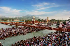 New Delhi, Business, Delhi To Haridwar Rishikesh Tour Package &ndash; Experience Divine Peace