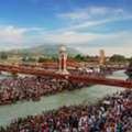 Delhi To Haridwar Rishikesh Tour Package &ndash; Experience Divine Peace
